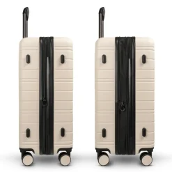 Online Bardani Starlite Exp Spinner Large koffer pearl