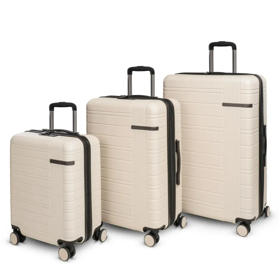 Online Bardani Starlite Exp Spinner Large koffer pearl