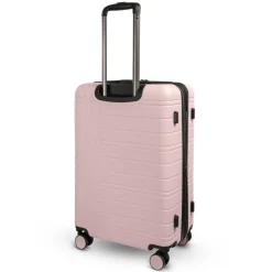 Bardani Starlite Exp Spinner Medium koffer flamingo