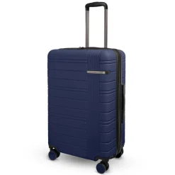 Outlet Bardani Starlite Exp Spinner Medium koffer marine