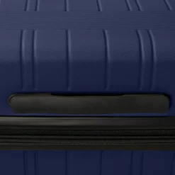 Outlet Bardani Starlite Exp Spinner Medium koffer marine