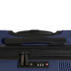 Outlet Bardani Starlite Exp Spinner Medium koffer marine