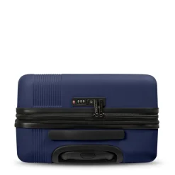 Outlet Bardani Starlite Exp Spinner Medium koffer marine