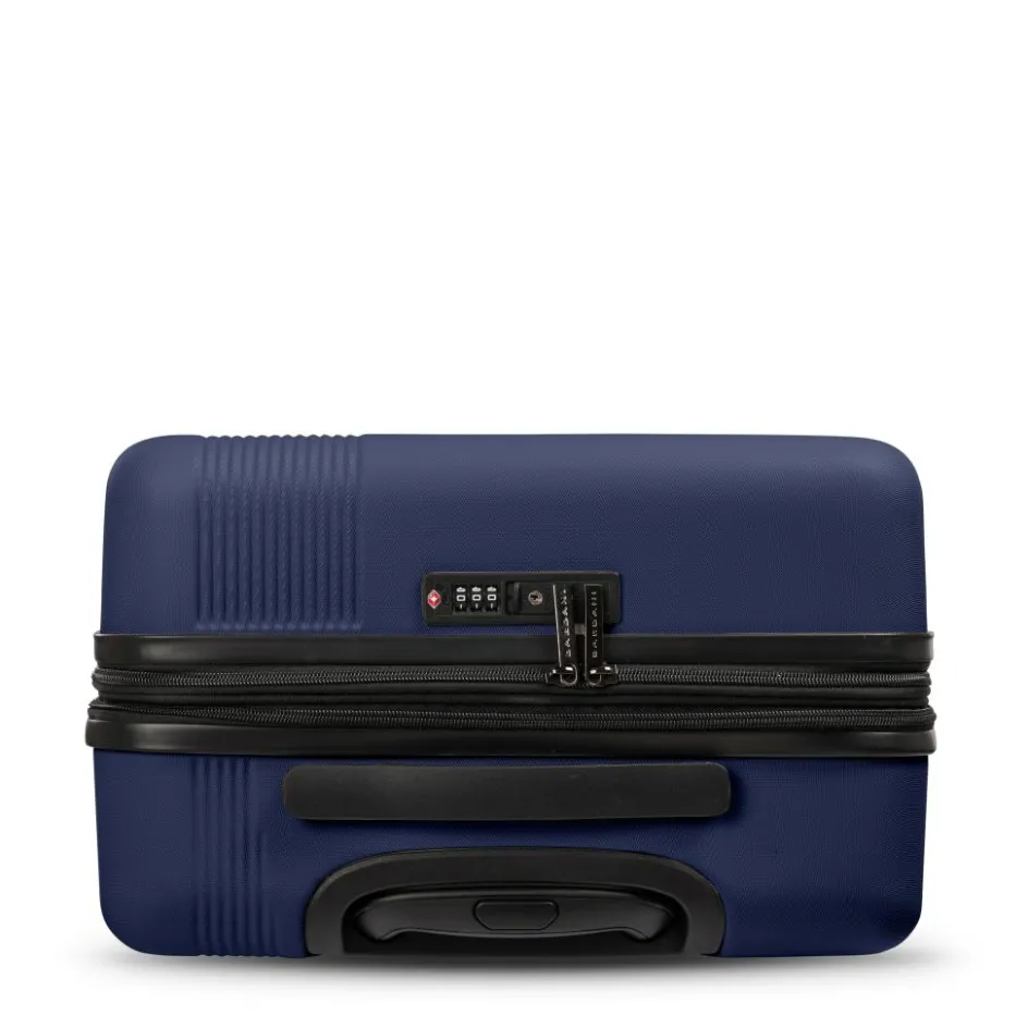 Outlet Bardani Starlite Exp Spinner Medium koffer marine