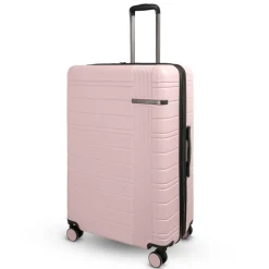 Bardani Starlite Exp Spinner Large koffer flamingo