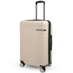 Clearance Bardani Starlite Exp Spinner Medium koffer pearl