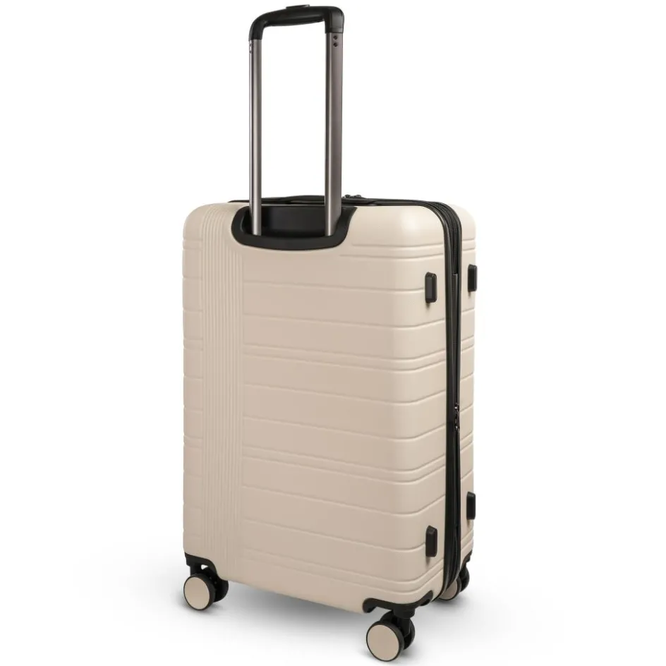 Clearance Bardani Starlite Exp Spinner Medium koffer pearl