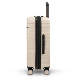 Clearance Bardani Starlite Exp Spinner Medium koffer pearl