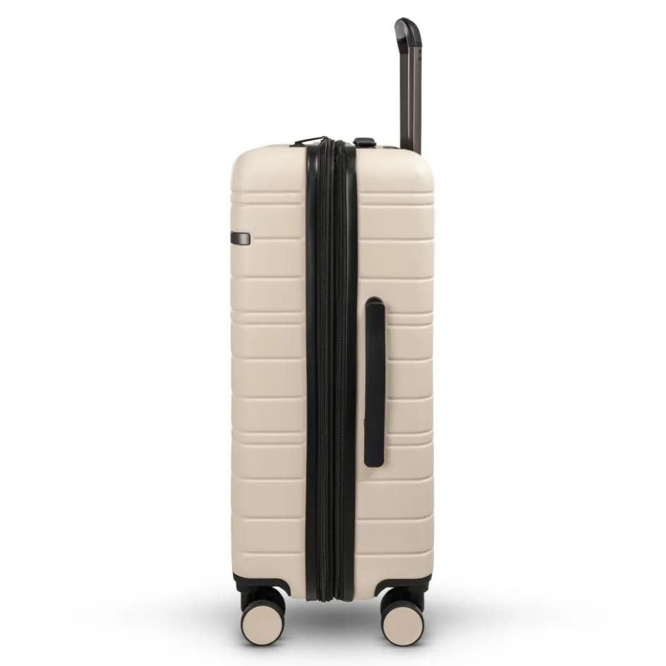 Clearance Bardani Starlite Exp Spinner Medium koffer pearl