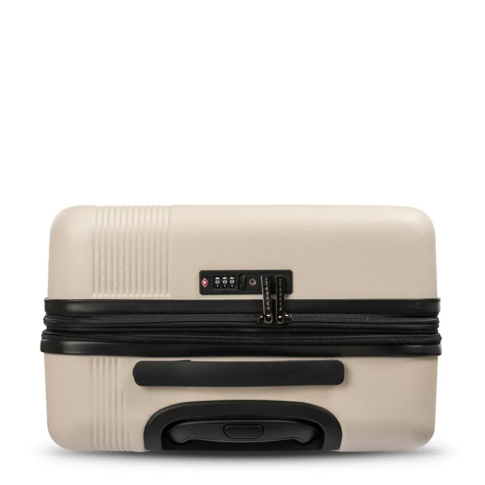 Clearance Bardani Starlite Exp Spinner Medium koffer pearl