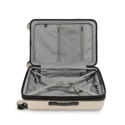 Clearance Bardani Starlite Exp Spinner Medium koffer pearl