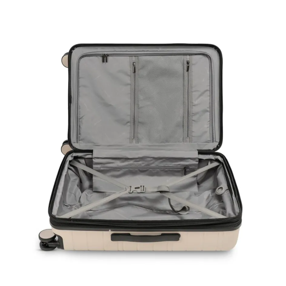 Clearance Bardani Starlite Exp Spinner Medium koffer pearl