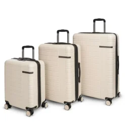 Clearance Bardani Starlite Exp Spinner Medium koffer pearl