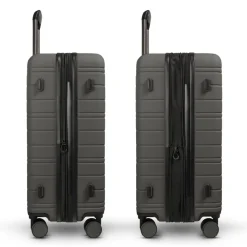 Clearance Bardani Starlite Exp Spinner Medium koffer charcoal