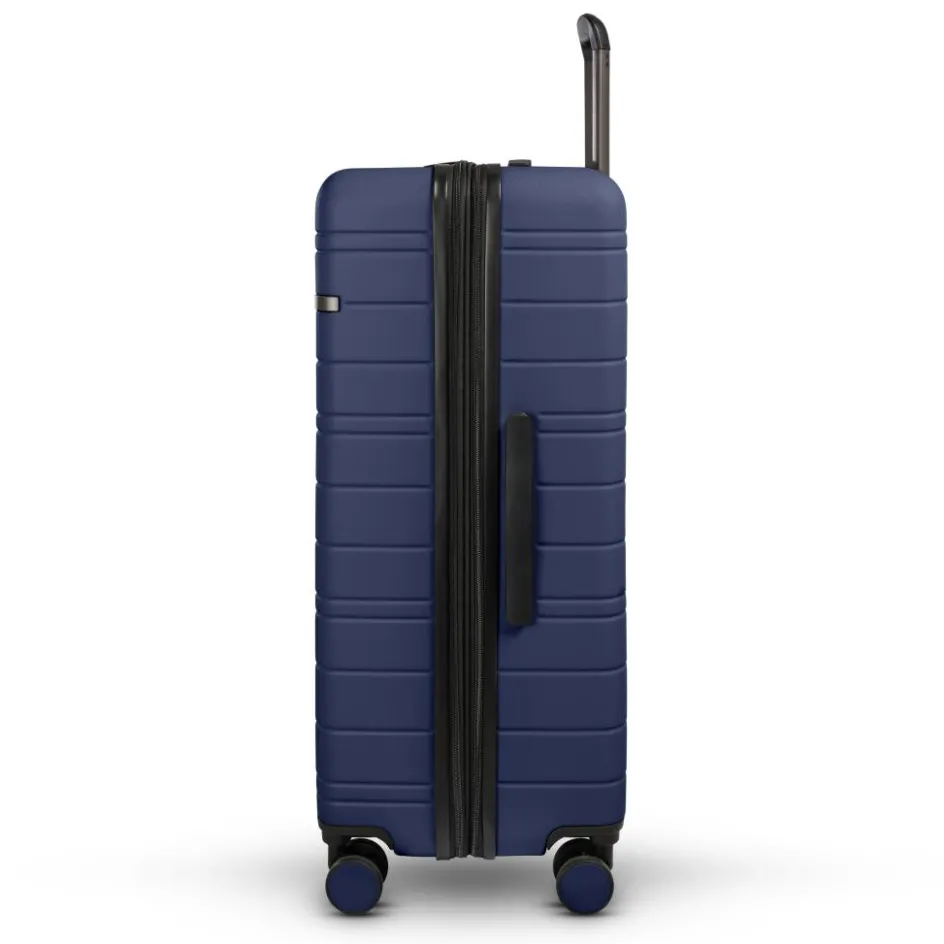 Bardani Starlite Exp Spinner Large koffer marine