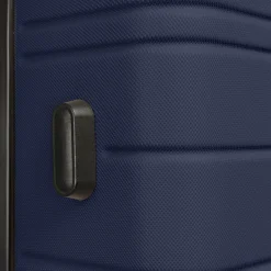 Bardani Starlite Exp Spinner Large koffer marine