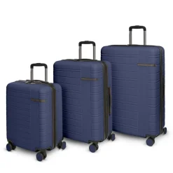 Bardani Starlite Exp Spinner Large koffer marine