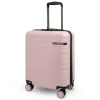 Online Bardani Starlite Spinner Carry On koffer flamingo