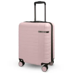 Online Bardani Starlite Spinner Carry On koffer flamingo