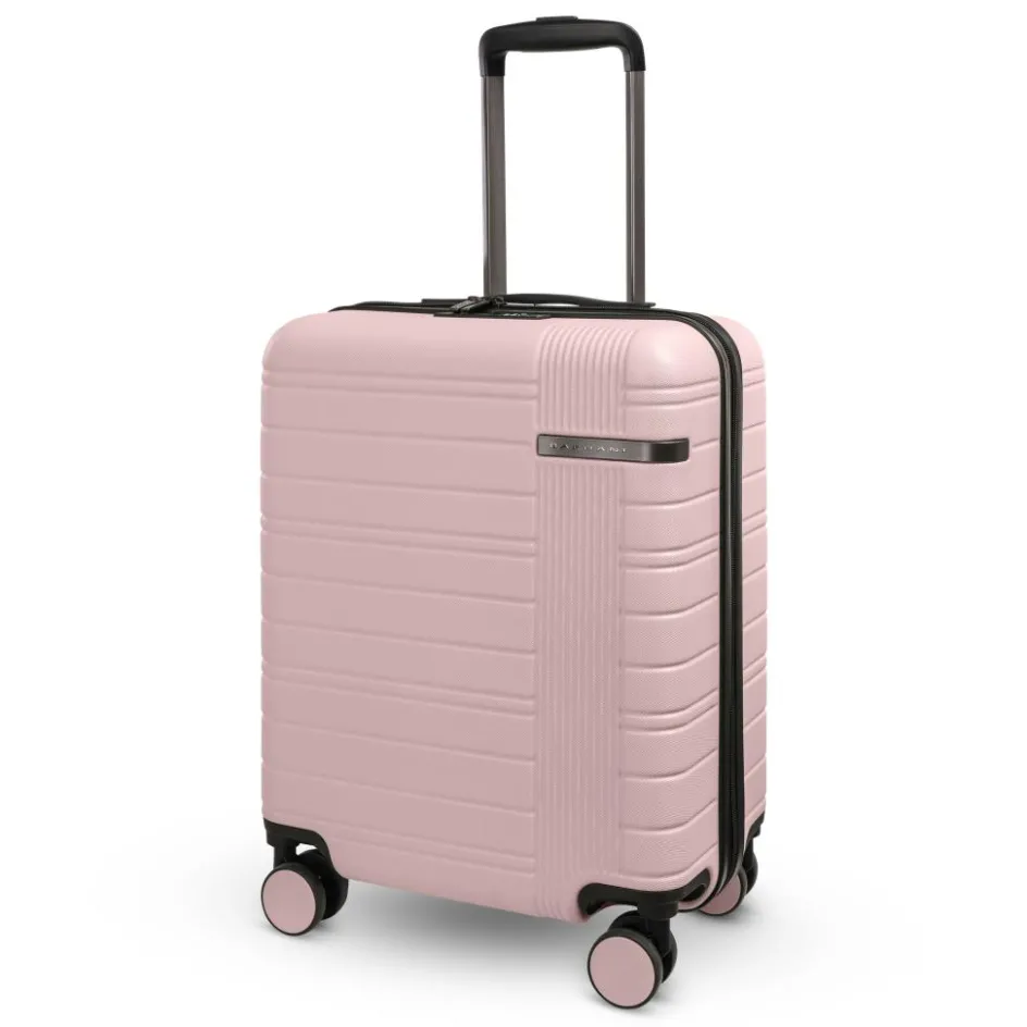 Online Bardani Starlite Spinner Carry On koffer flamingo