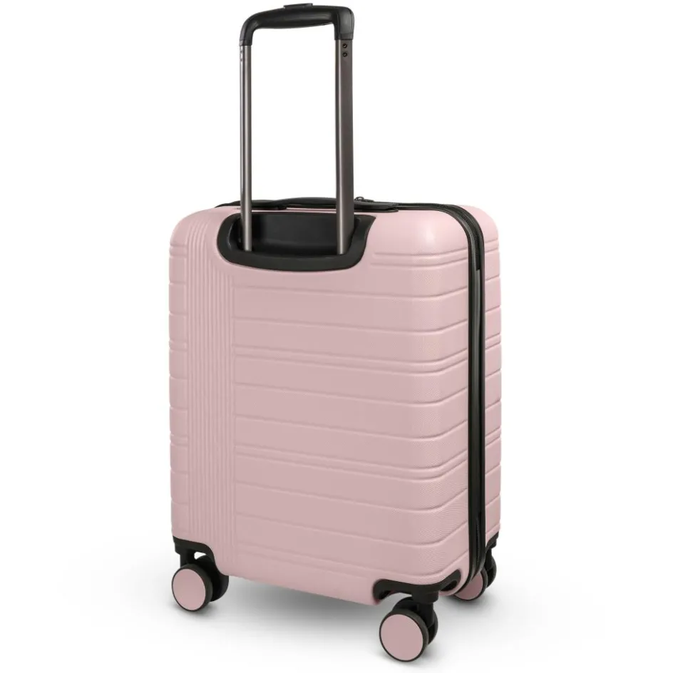 Online Bardani Starlite Spinner Carry On koffer flamingo