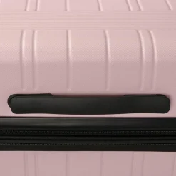 Online Bardani Starlite Spinner Carry On koffer flamingo