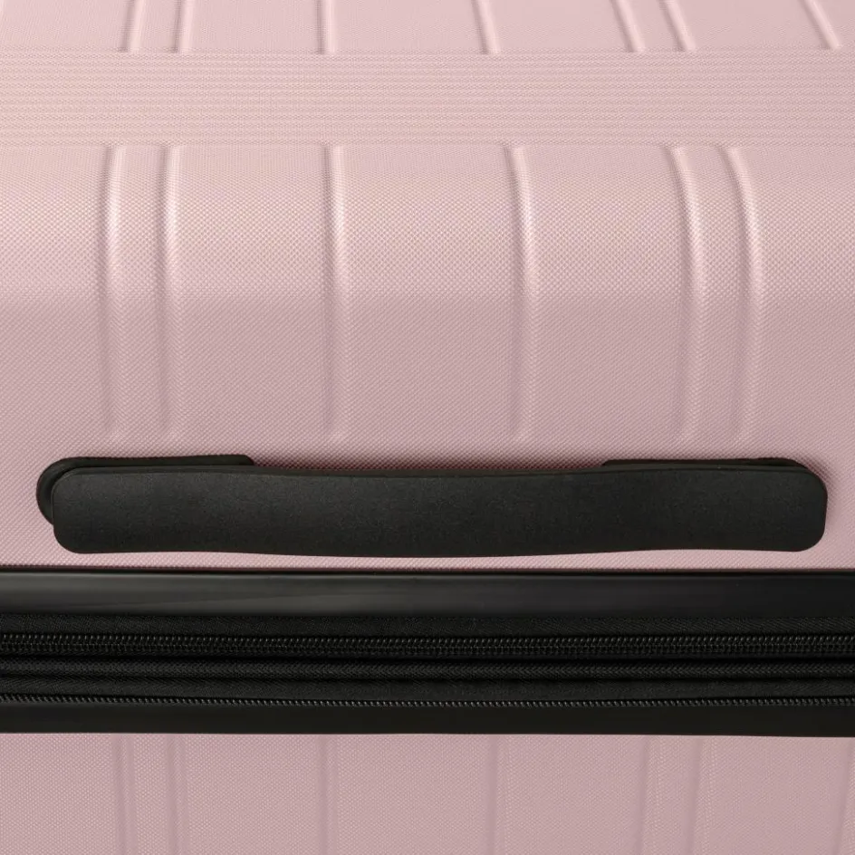 Online Bardani Starlite Spinner Carry On koffer flamingo