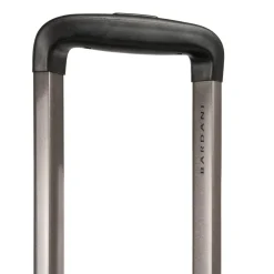 Online Bardani Starlite Spinner Carry On koffer flamingo