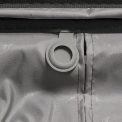 Online Bardani Starlite Spinner Carry On koffer flamingo