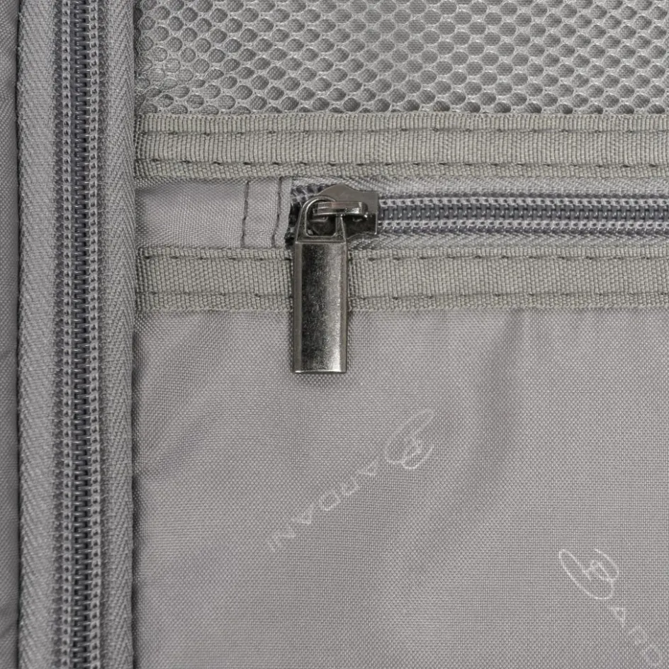 Online Bardani Starlite Spinner Carry On koffer flamingo