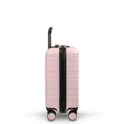 Online Bardani Starlite Spinner Carry On koffer flamingo