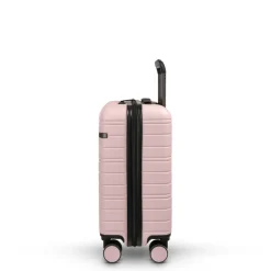 Online Bardani Starlite Spinner Carry On koffer flamingo