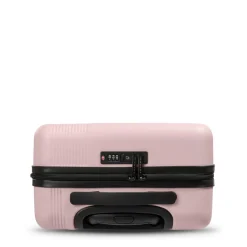 Online Bardani Starlite Spinner Carry On koffer flamingo