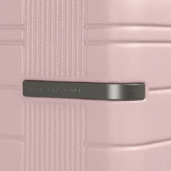 Online Bardani Starlite Spinner Carry On koffer flamingo