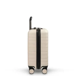 Bardani Starlite Spinner Carry On koffer pearl