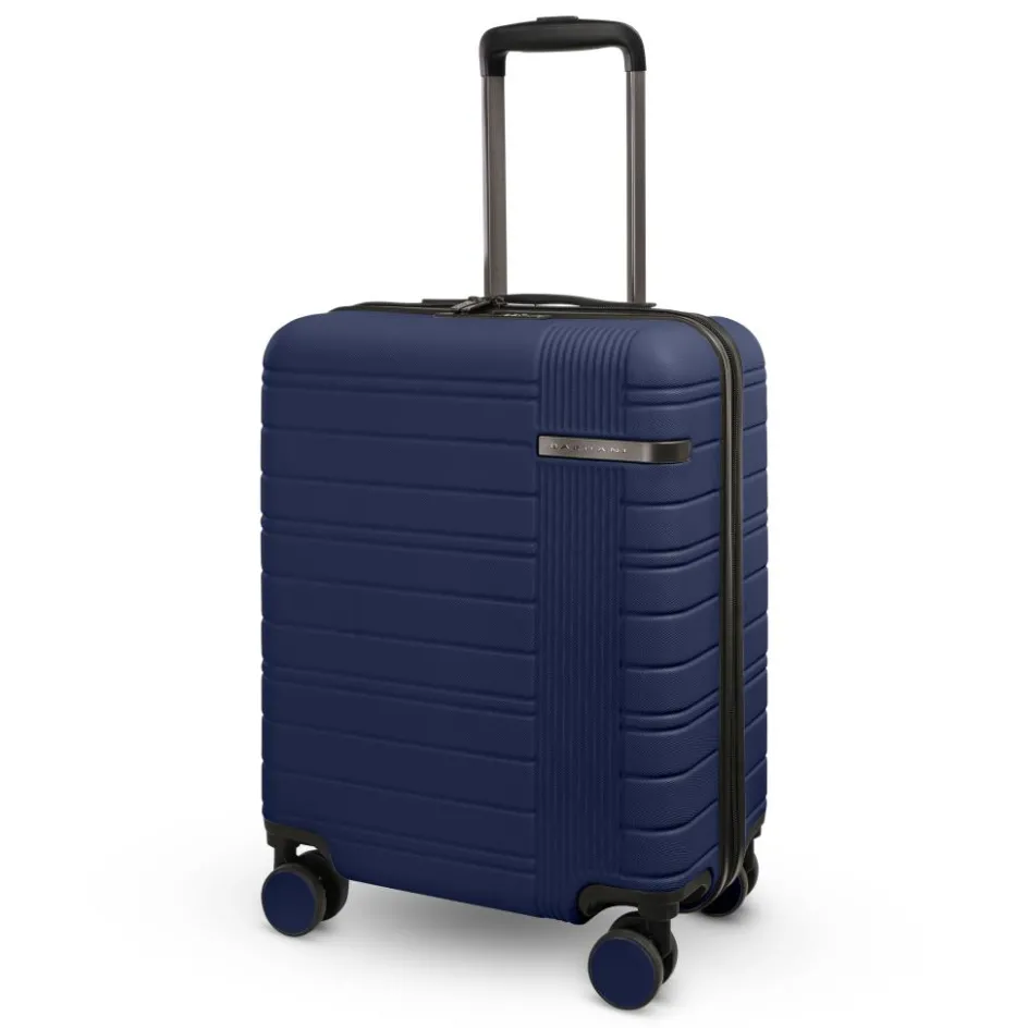 Bardani Starlite Spinner Carry On koffer marine