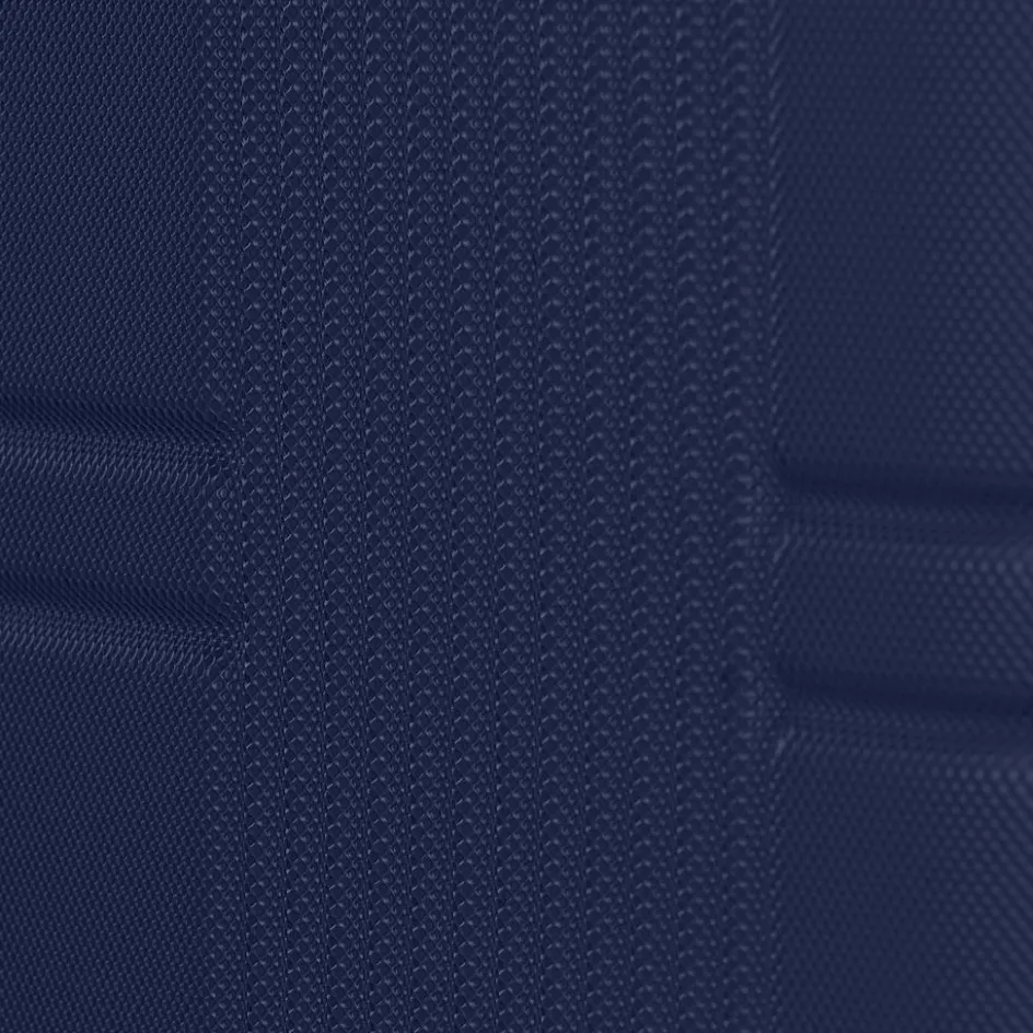 Bardani Starlite Spinner Carry On koffer marine