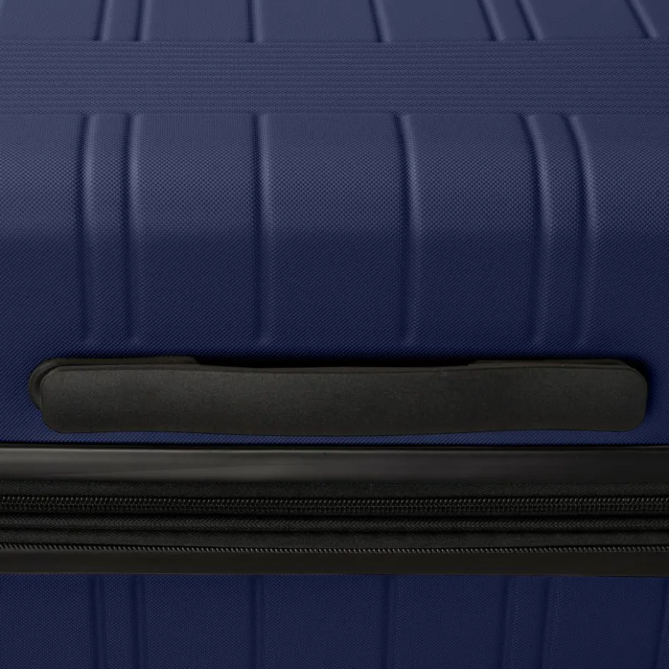 Bardani Starlite Spinner Carry On koffer marine