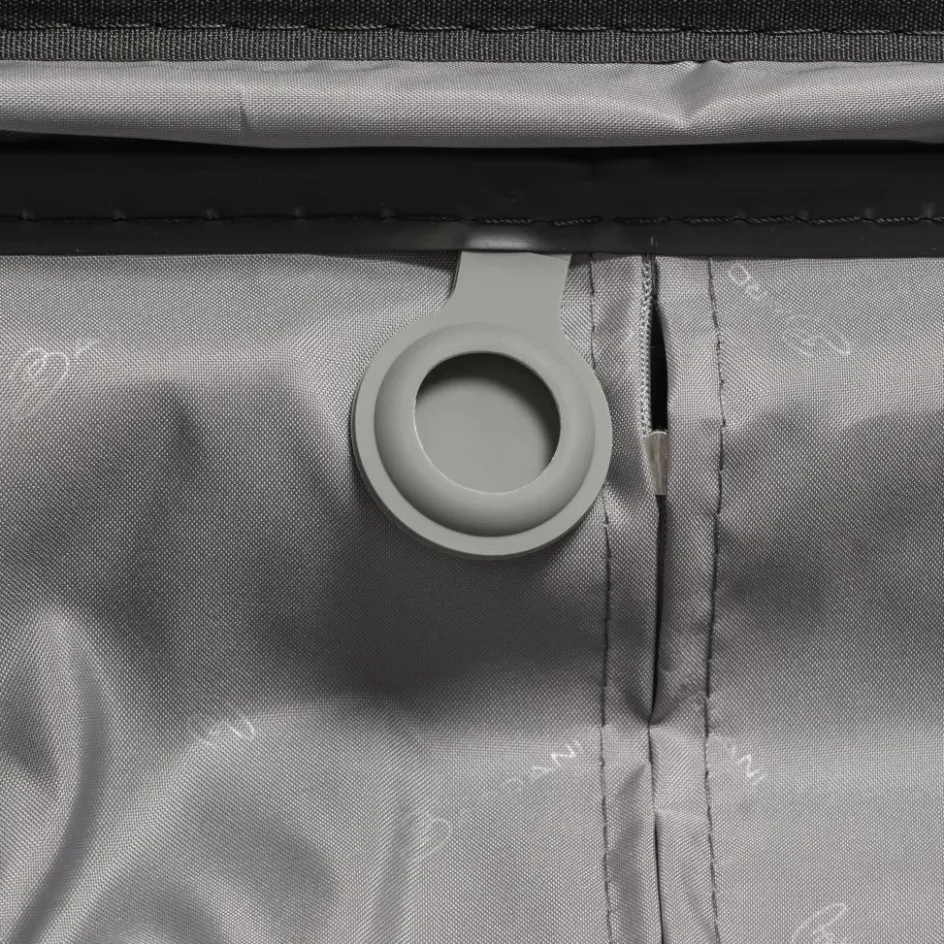 Bardani Starlite Spinner Carry On koffer marine