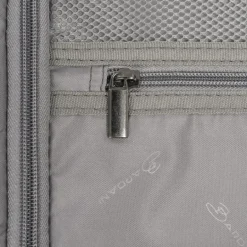 Bardani Starlite Spinner Carry On koffer marine