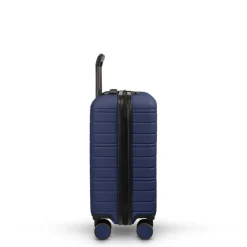 Bardani Starlite Spinner Carry On koffer marine