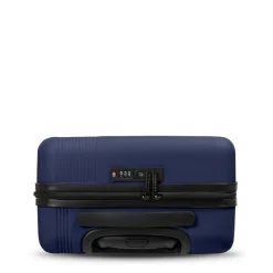 Bardani Starlite Spinner Carry On koffer marine