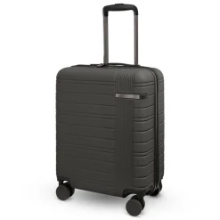 Bardani Starlite Spinner Carry On koffer charcoal