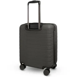 Bardani Starlite Spinner Carry On koffer charcoal