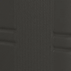 Bardani Starlite Spinner Carry On koffer charcoal