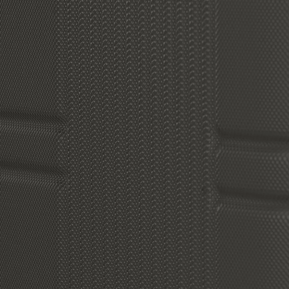 Bardani Starlite Spinner Carry On koffer charcoal