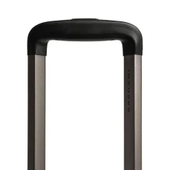 Bardani Starlite Spinner Carry On koffer charcoal