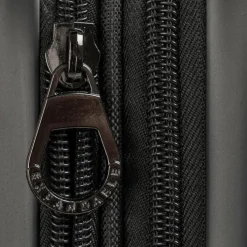 Bardani Starlite Spinner Carry On koffer charcoal