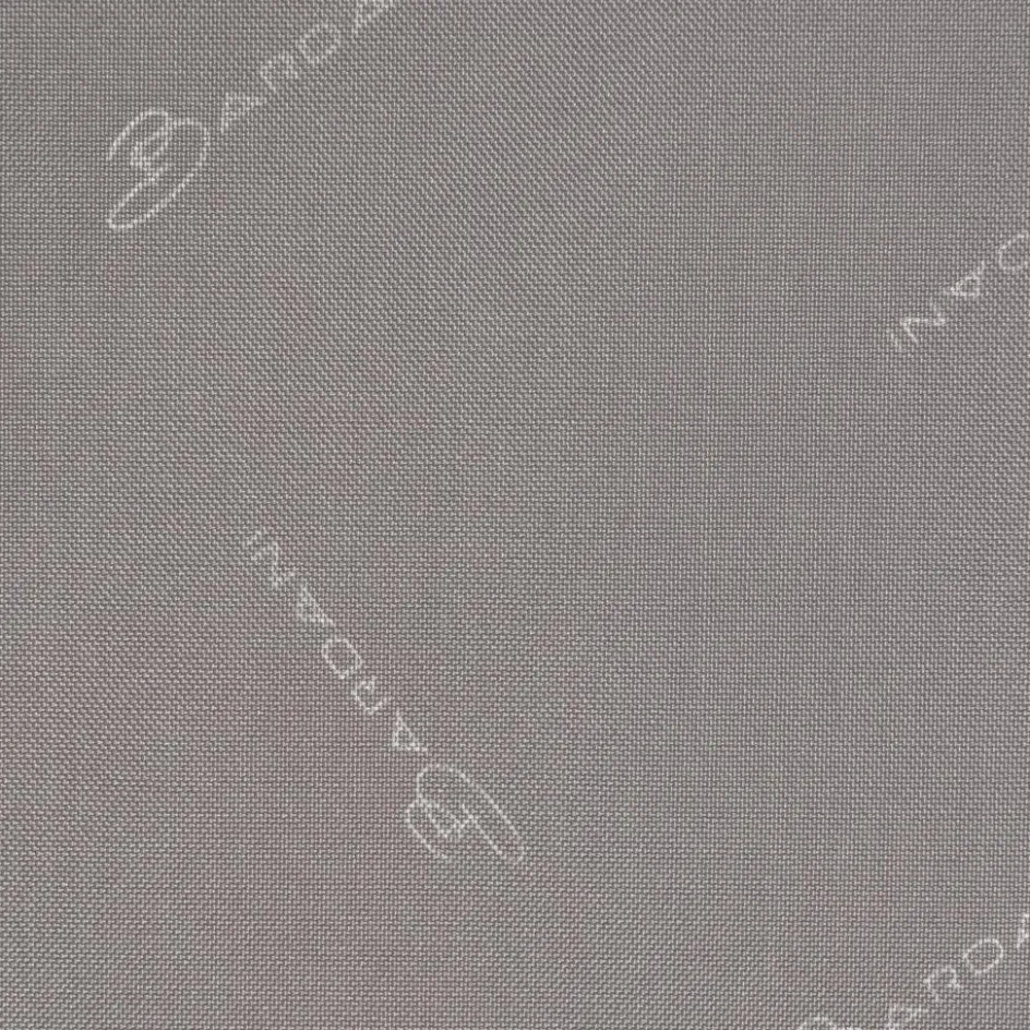 Bardani Starlite Spinner Carry On koffer charcoal