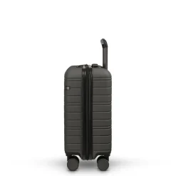 Bardani Starlite Spinner Carry On koffer charcoal